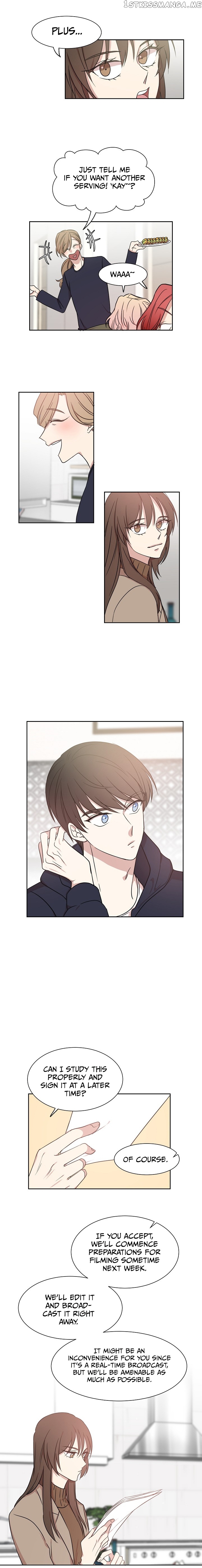 The Idols Of My House chapter 2 - page 5