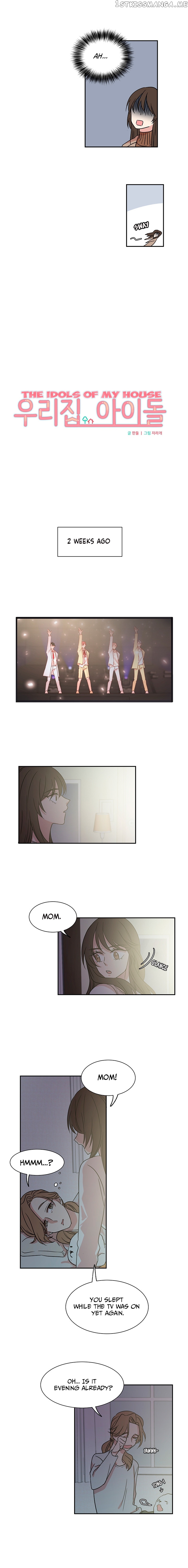 The Idols Of My House chapter 1 - page 2