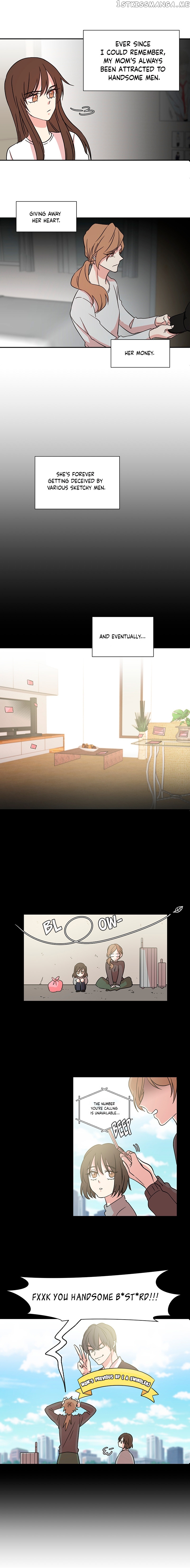 The Idols Of My House chapter 1 - page 4