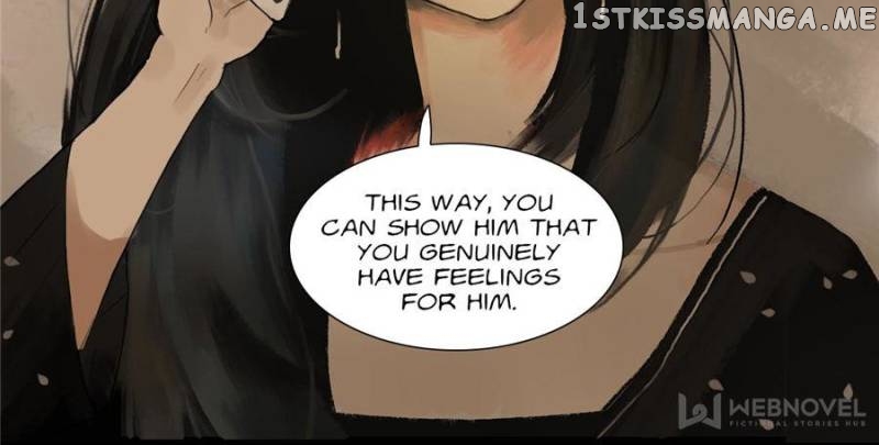 The Moon and the 1/2 Lovers chapter 40 - page 20