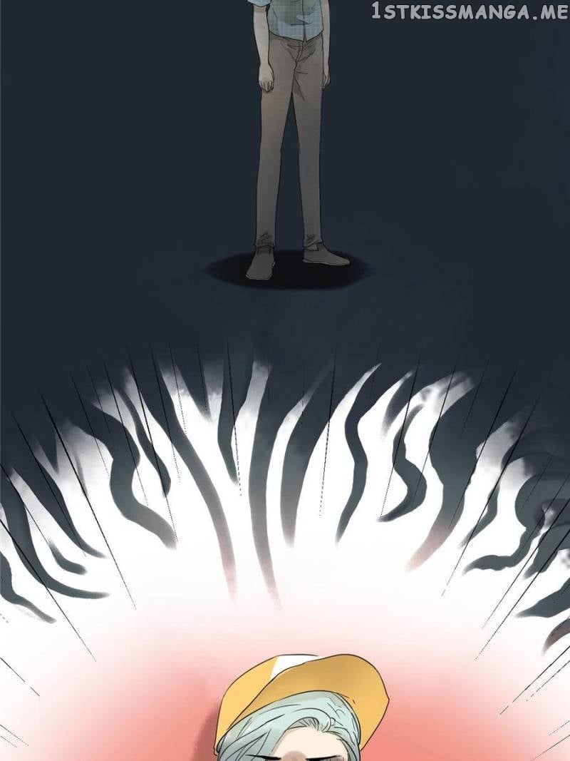 The Moon and the 1/2 Lovers chapter 40 - page 5