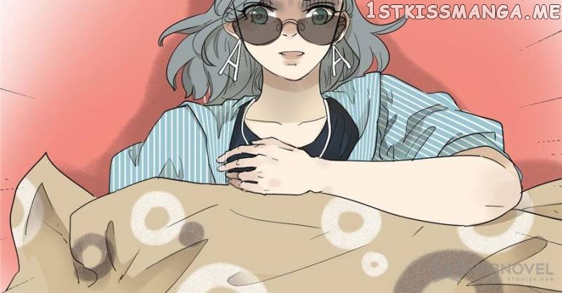 The Moon and the 1/2 Lovers chapter 40 - page 6