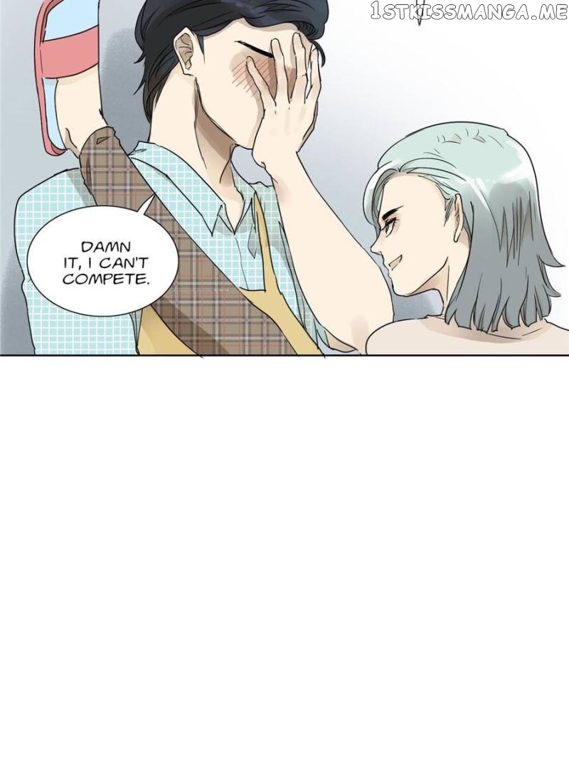 The Moon and the 1/2 Lovers chapter 37 - page 13