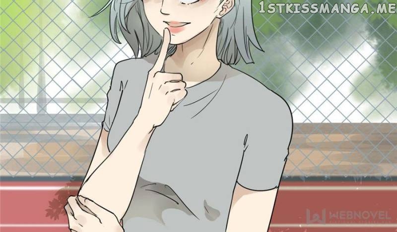The Moon and the 1/2 Lovers chapter 34 - page 6