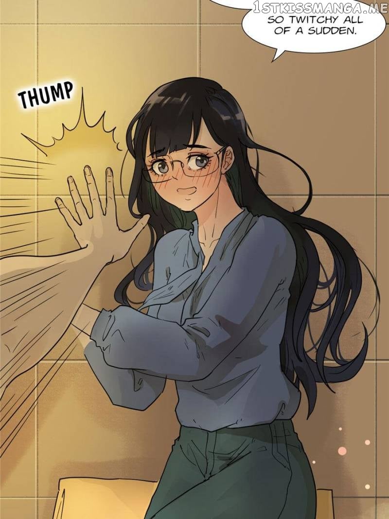 The Moon and the 1/2 Lovers chapter 31 - page 10