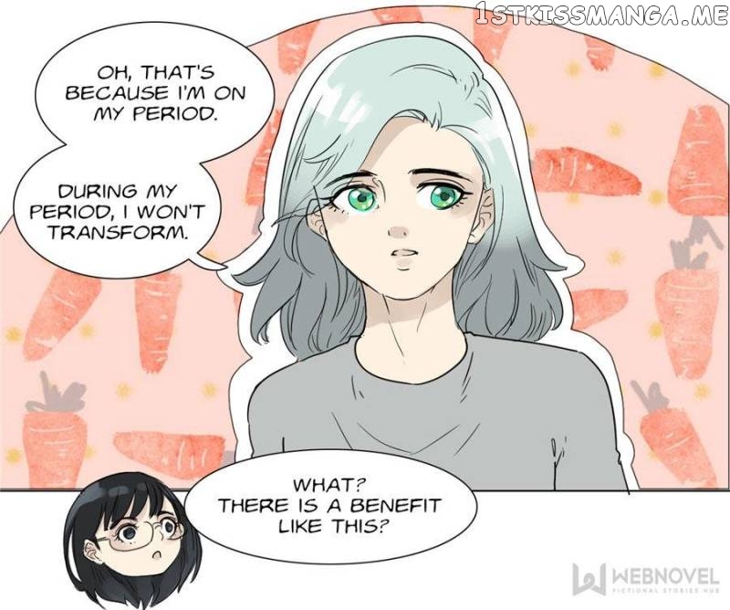 The Moon and the 1/2 Lovers chapter 30 - page 4