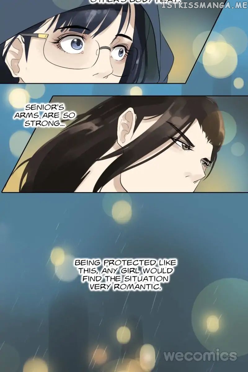 The Moon and the 1/2 Lovers chapter 13 - page 2