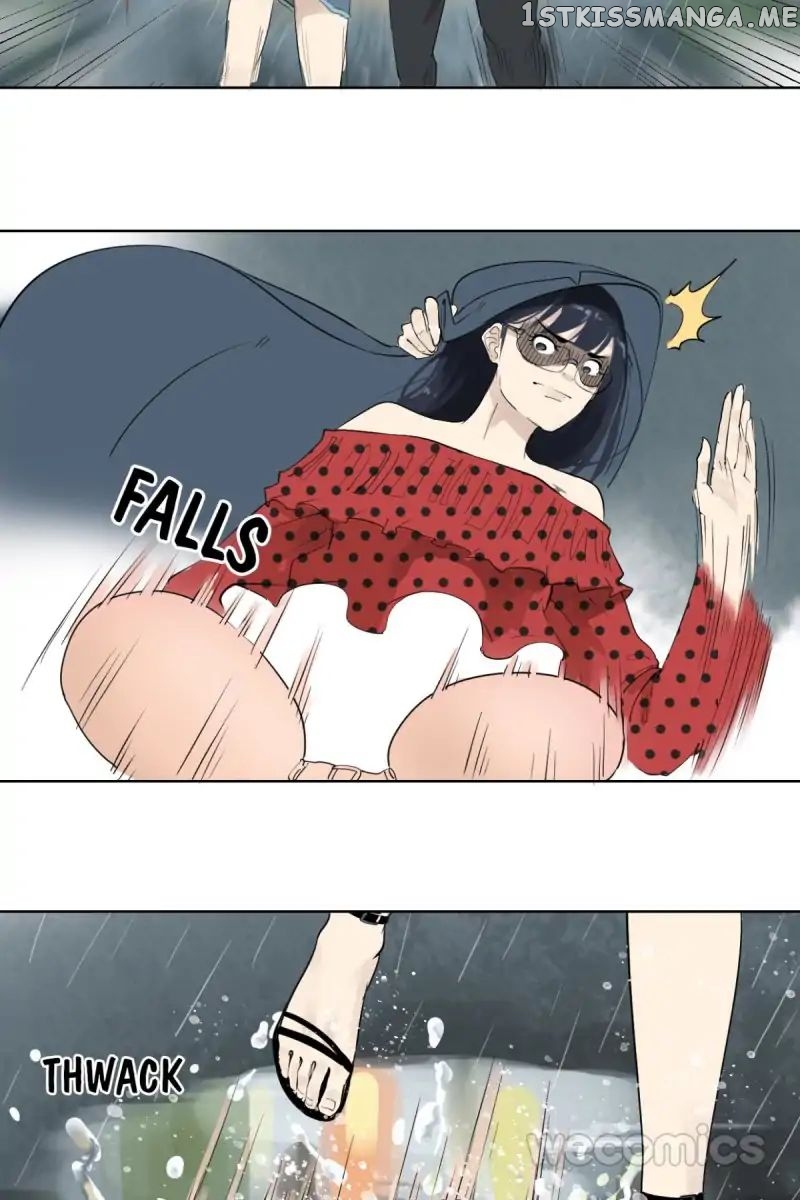 The Moon and the 1/2 Lovers chapter 13 - page 7