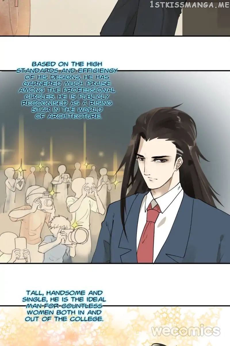 The Moon and the 1/2 Lovers chapter 12 - page 2