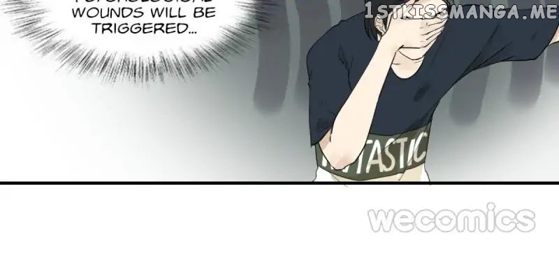The Moon and the 1/2 Lovers chapter 5 - page 6