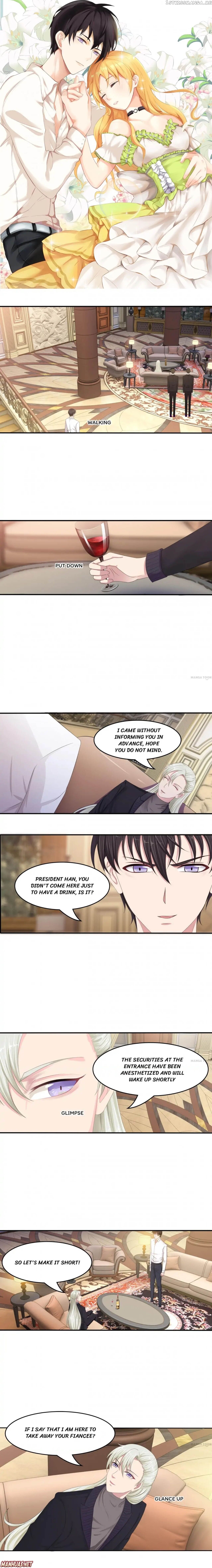 My Nonstandard Android Wife chapter 42 - page 1