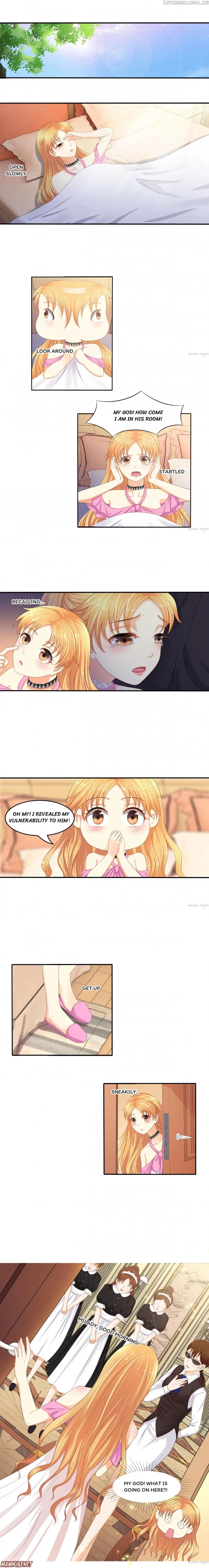 My Nonstandard Android Wife chapter 42 - page 6