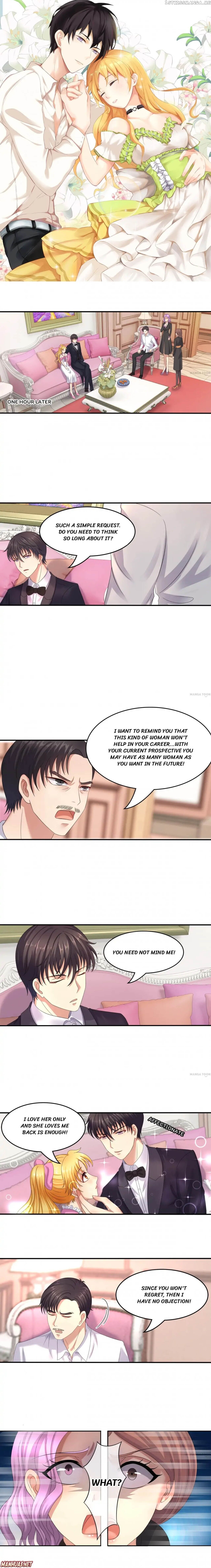 My Nonstandard Android Wife chapter 37 - page 1