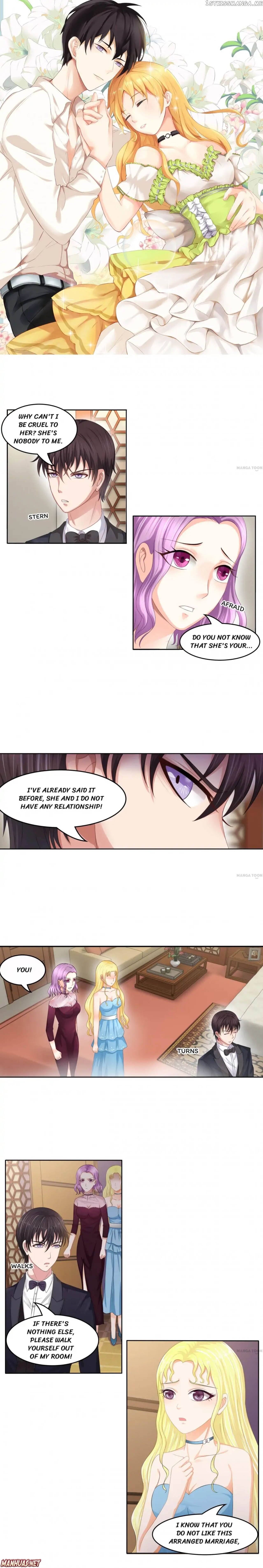 My Nonstandard Android Wife chapter 31 - page 1