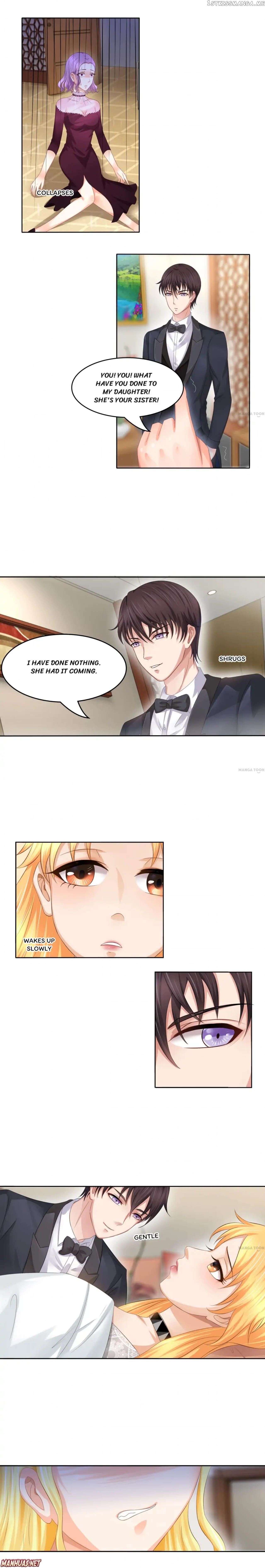My Nonstandard Android Wife chapter 31 - page 4