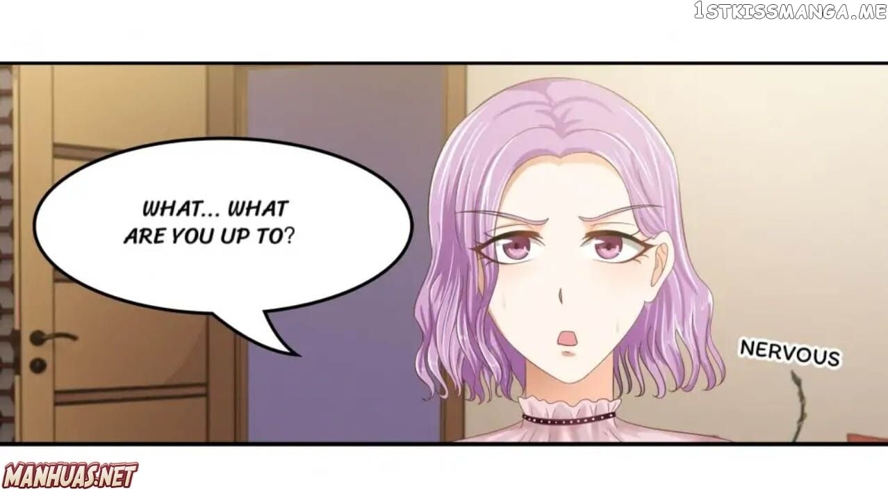 My Nonstandard Android Wife chapter 30 - page 6