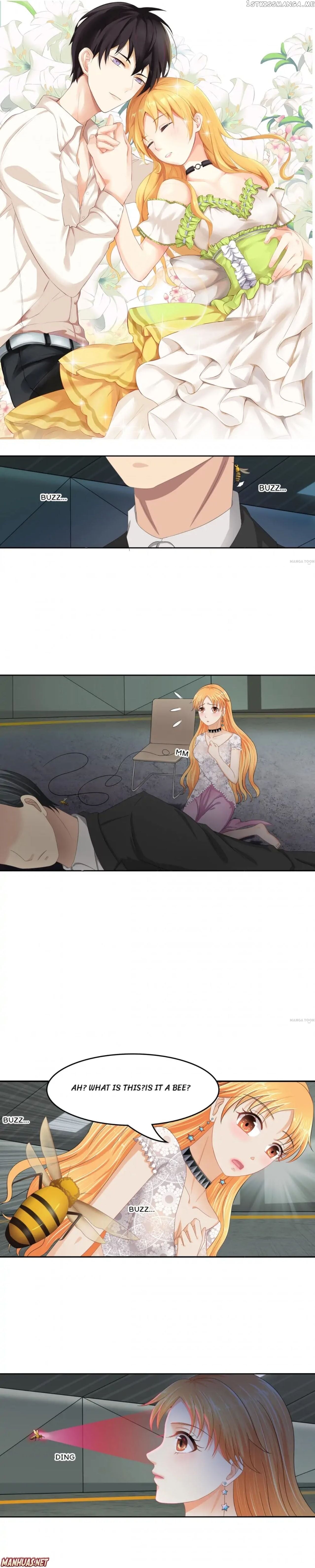 My Nonstandard Android Wife chapter 28 - page 1