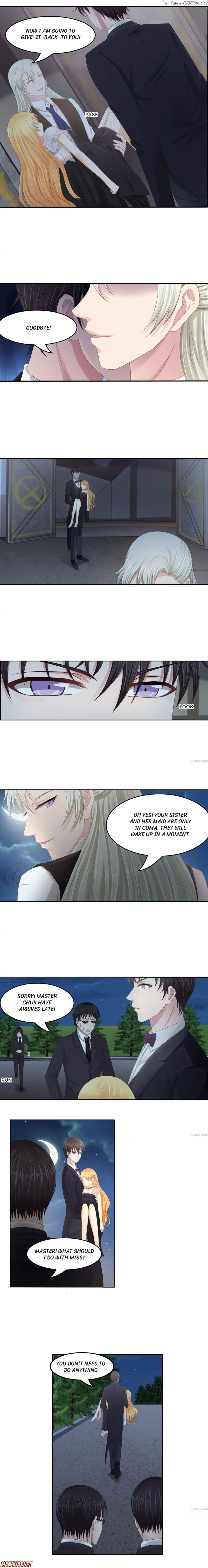 My Nonstandard Android Wife chapter 28 - page 7