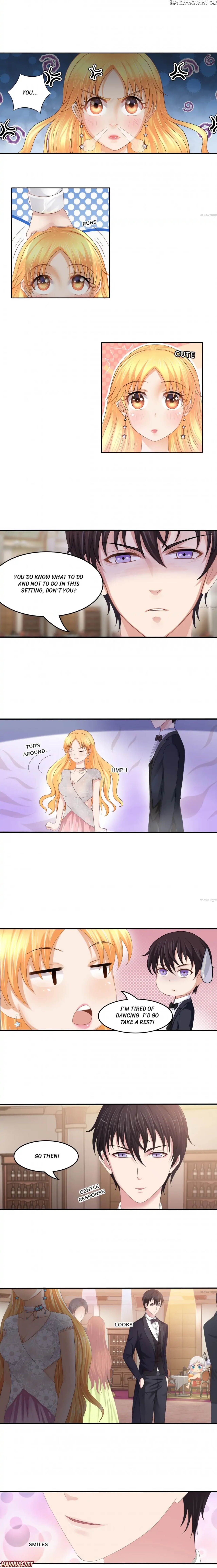 My Nonstandard Android Wife chapter 26 - page 6