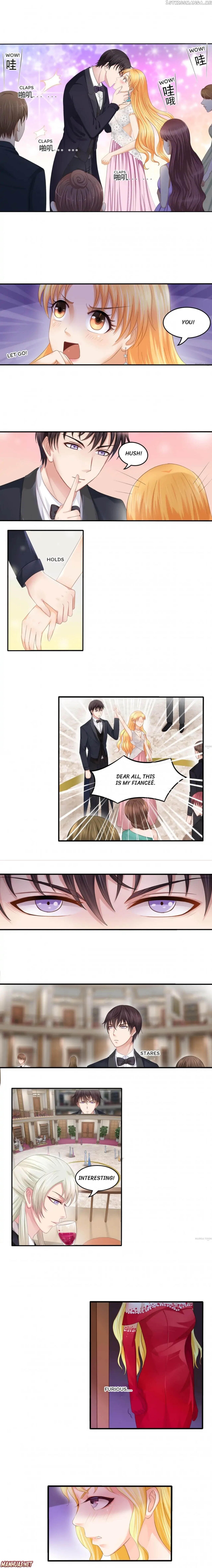 My Nonstandard Android Wife chapter 25 - page 6