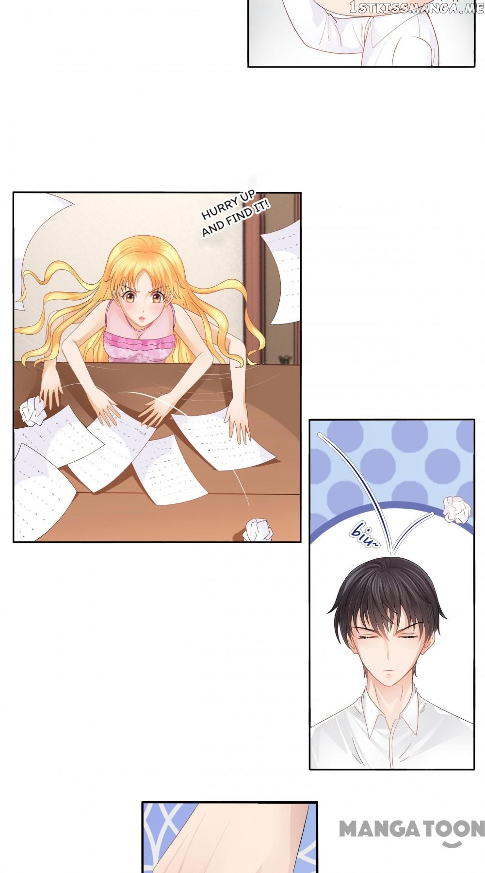 My Nonstandard Android Wife chapter 24 - page 10