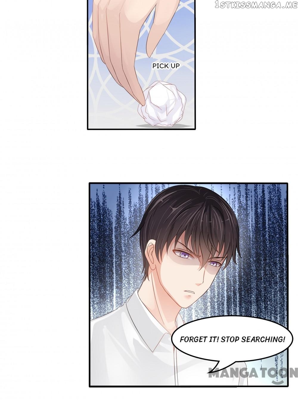 My Nonstandard Android Wife chapter 24 - page 11