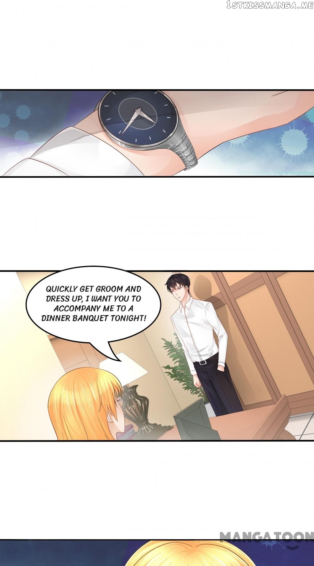 My Nonstandard Android Wife chapter 24 - page 12