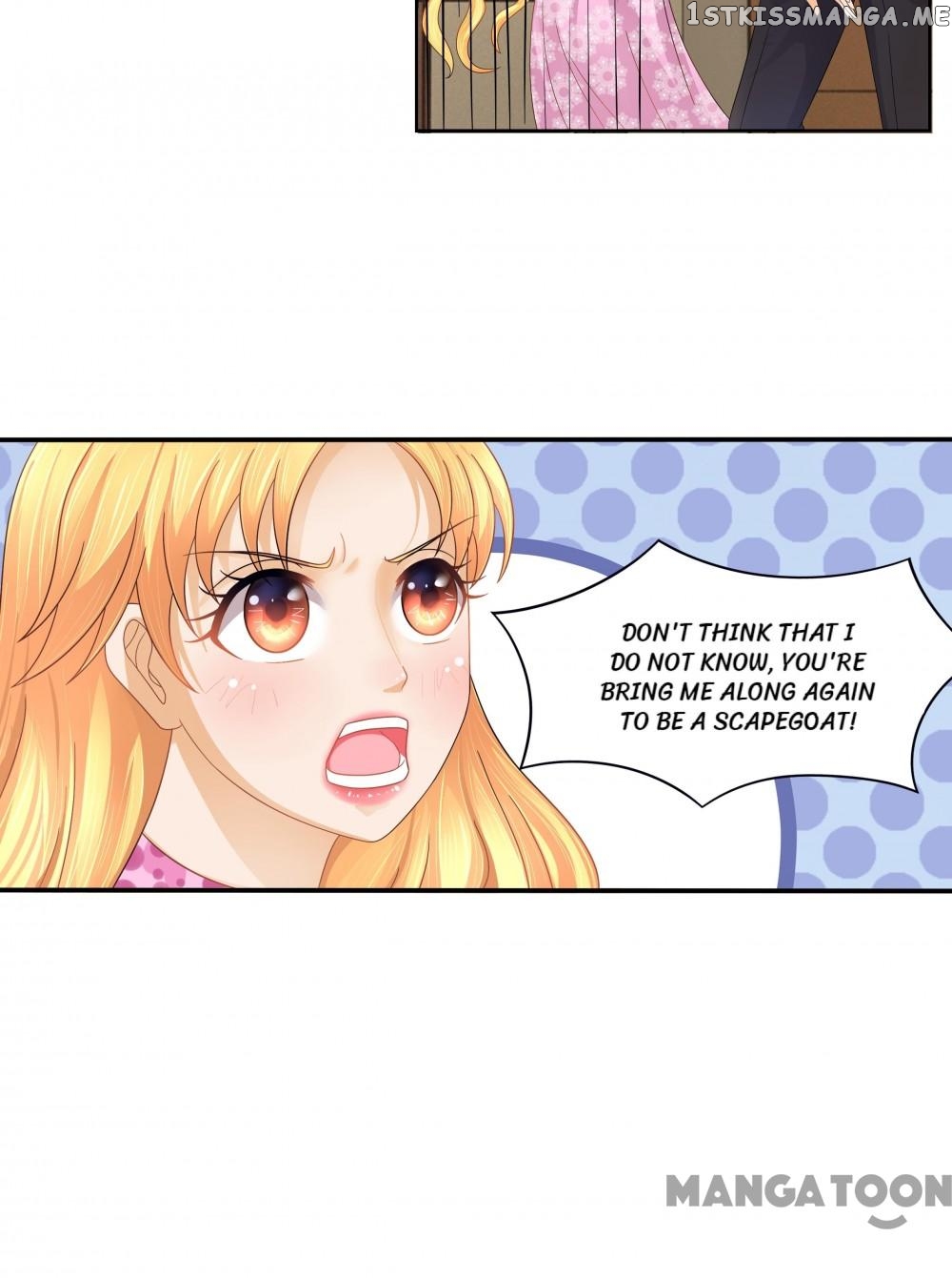 My Nonstandard Android Wife chapter 24 - page 14
