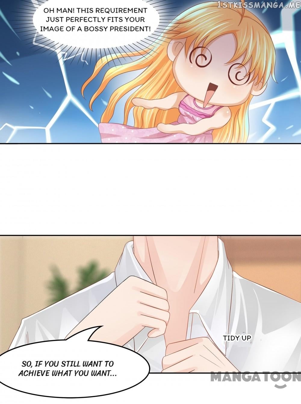 My Nonstandard Android Wife chapter 24 - page 20