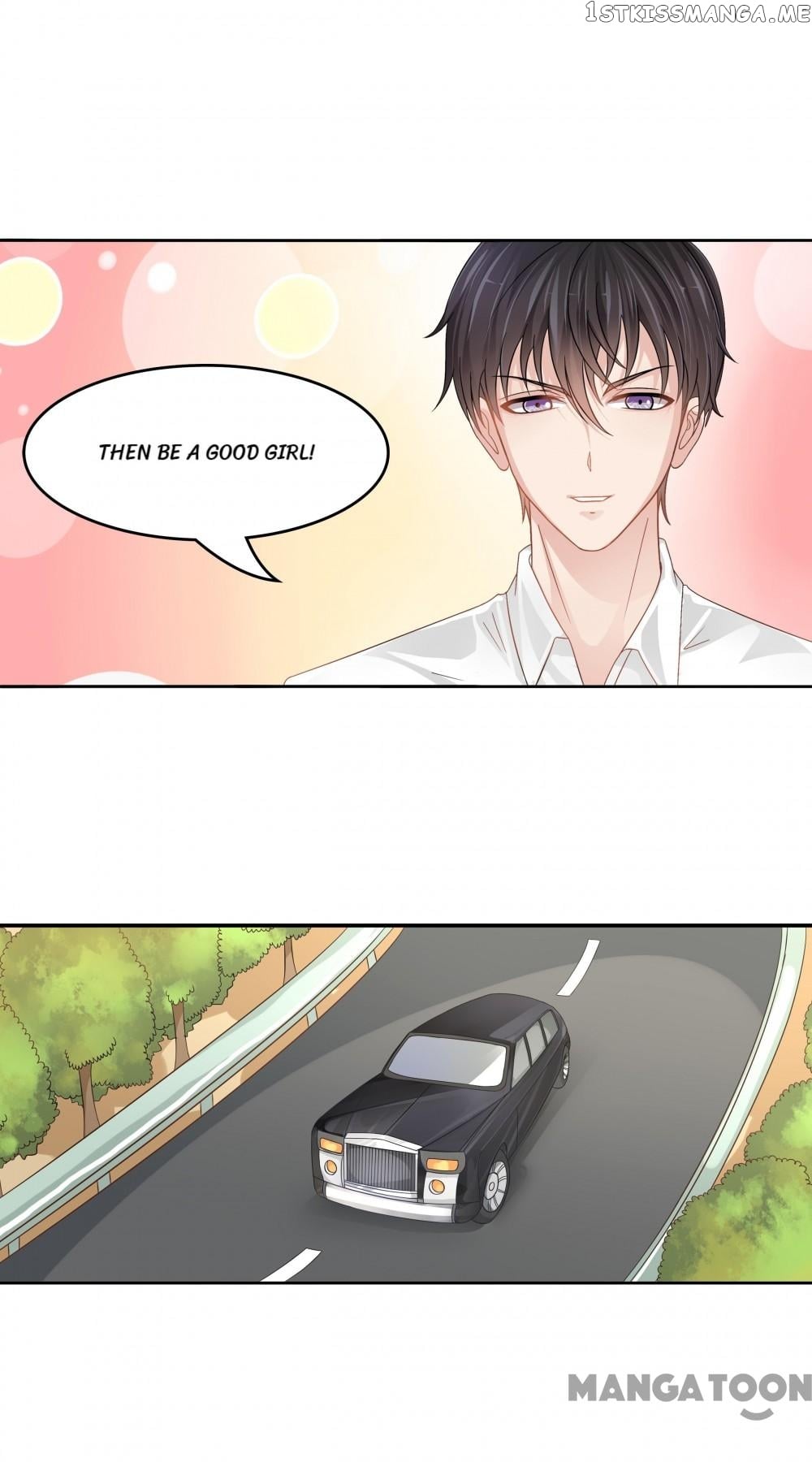 My Nonstandard Android Wife chapter 24 - page 21
