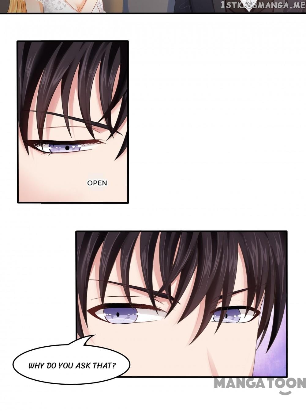 My Nonstandard Android Wife chapter 24 - page 23