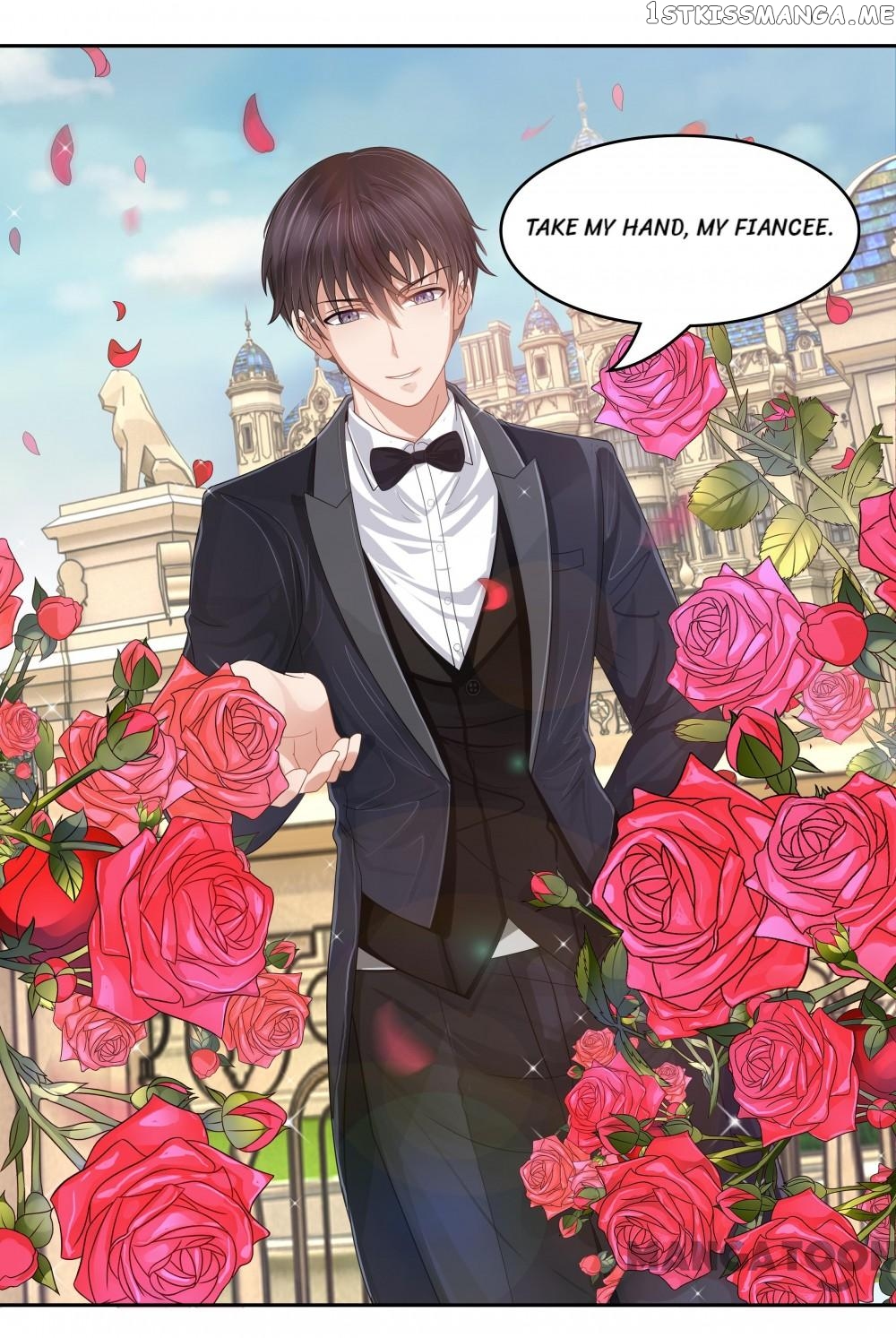 My Nonstandard Android Wife chapter 24 - page 27