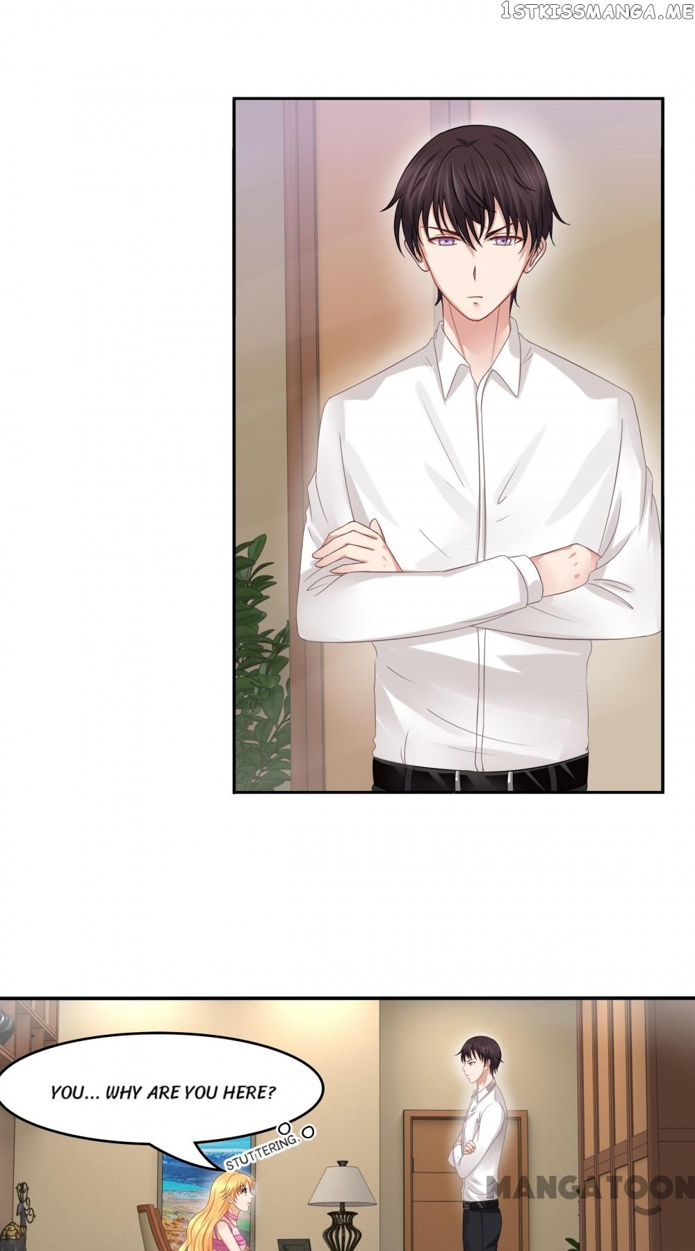 My Nonstandard Android Wife chapter 24 - page 6