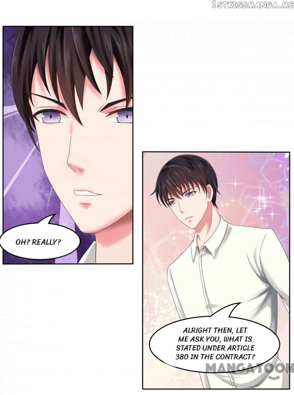 My Nonstandard Android Wife chapter 24 - page 8