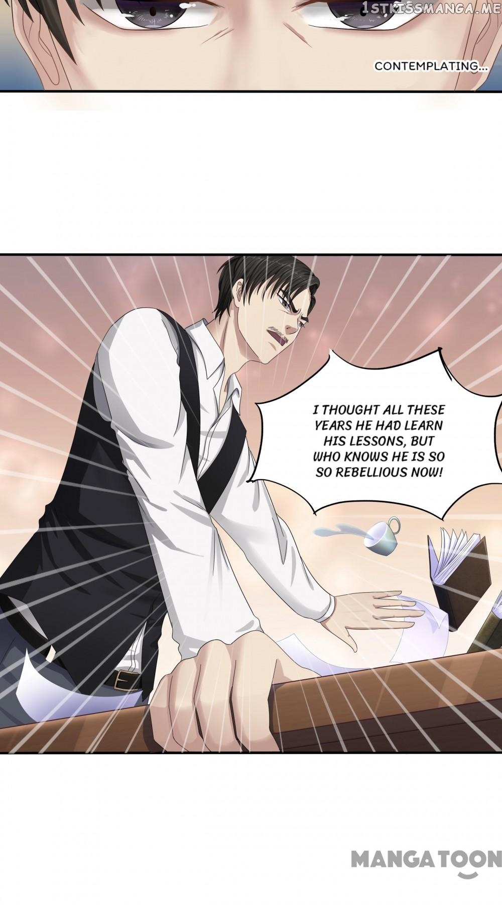 My Nonstandard Android Wife chapter 23 - page 10