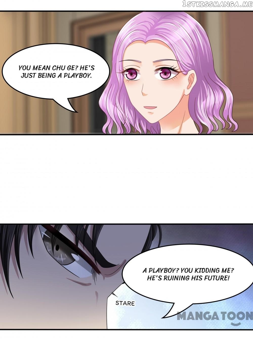 My Nonstandard Android Wife chapter 23 - page 11