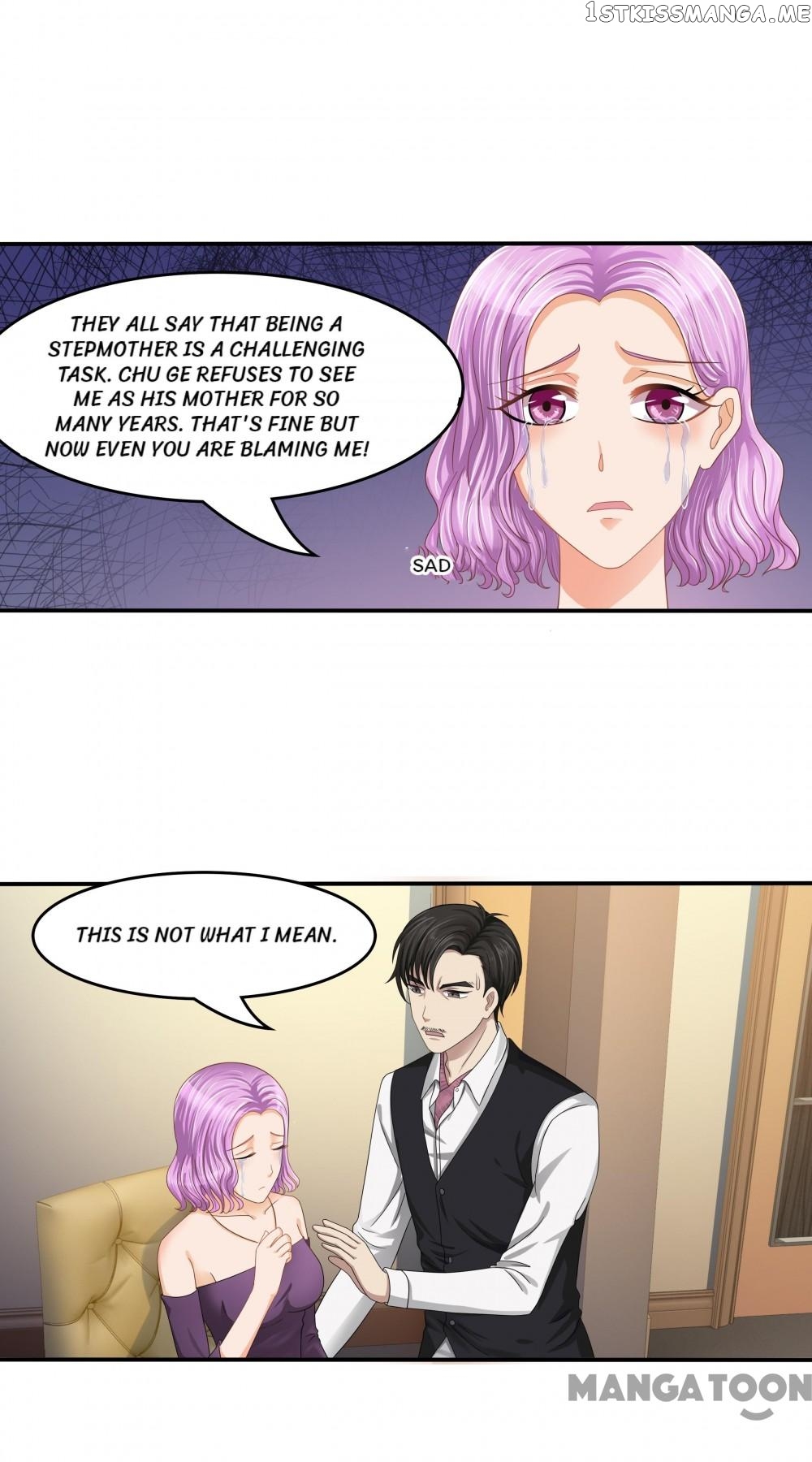 My Nonstandard Android Wife chapter 23 - page 12