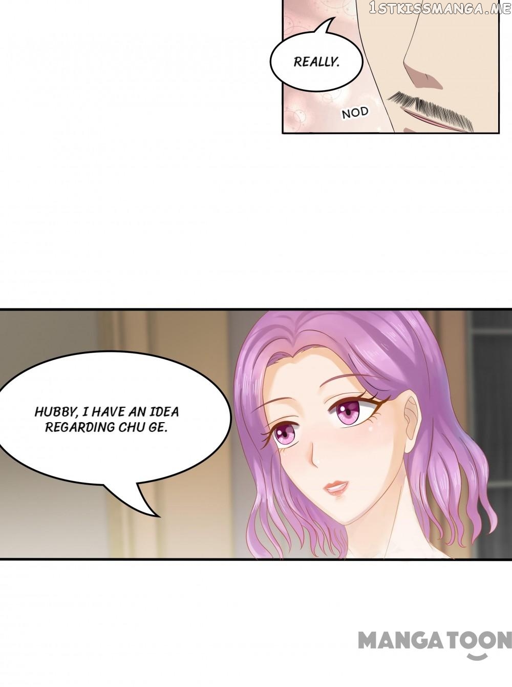 My Nonstandard Android Wife chapter 23 - page 14