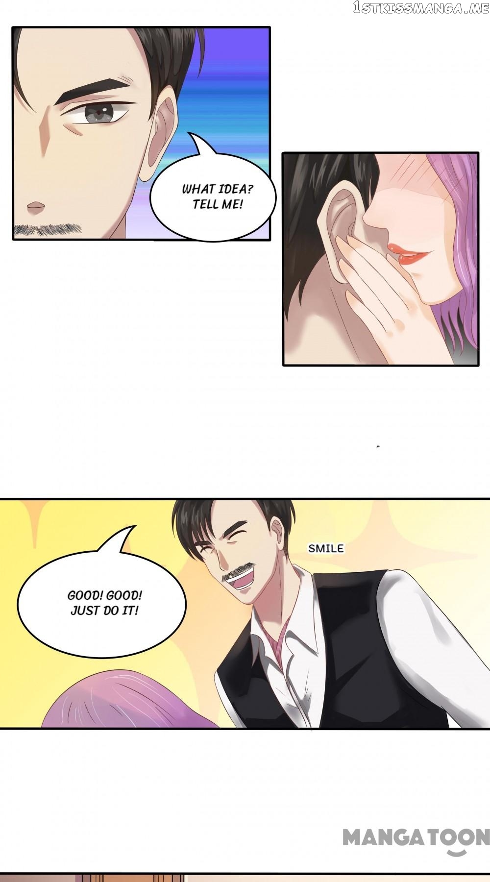 My Nonstandard Android Wife chapter 23 - page 15