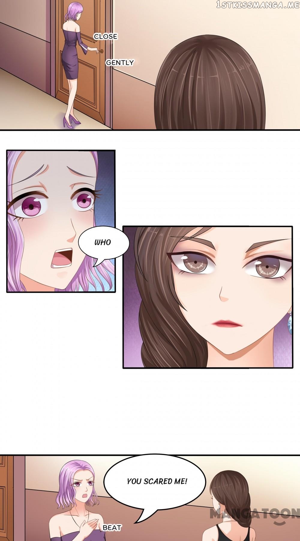 My Nonstandard Android Wife chapter 23 - page 16