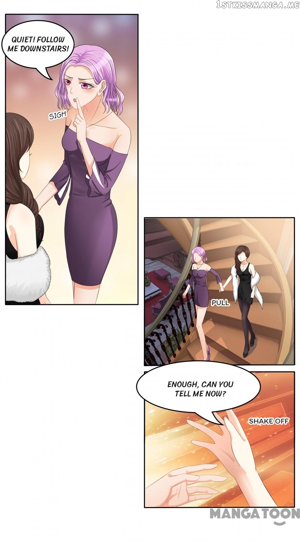 My Nonstandard Android Wife chapter 23 - page 18