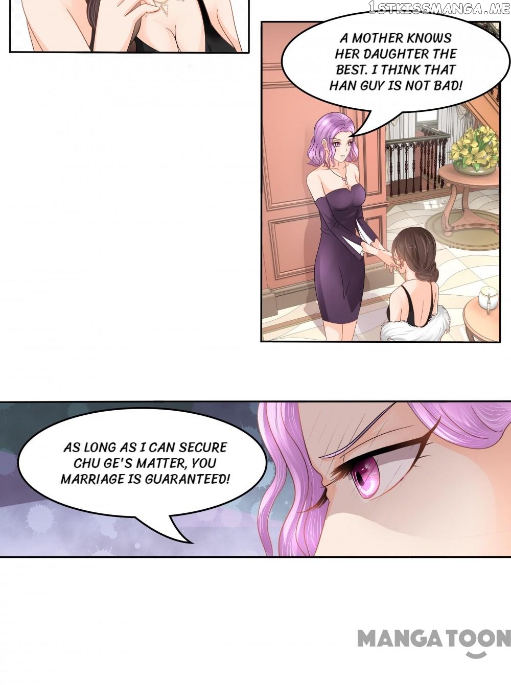 My Nonstandard Android Wife chapter 23 - page 23