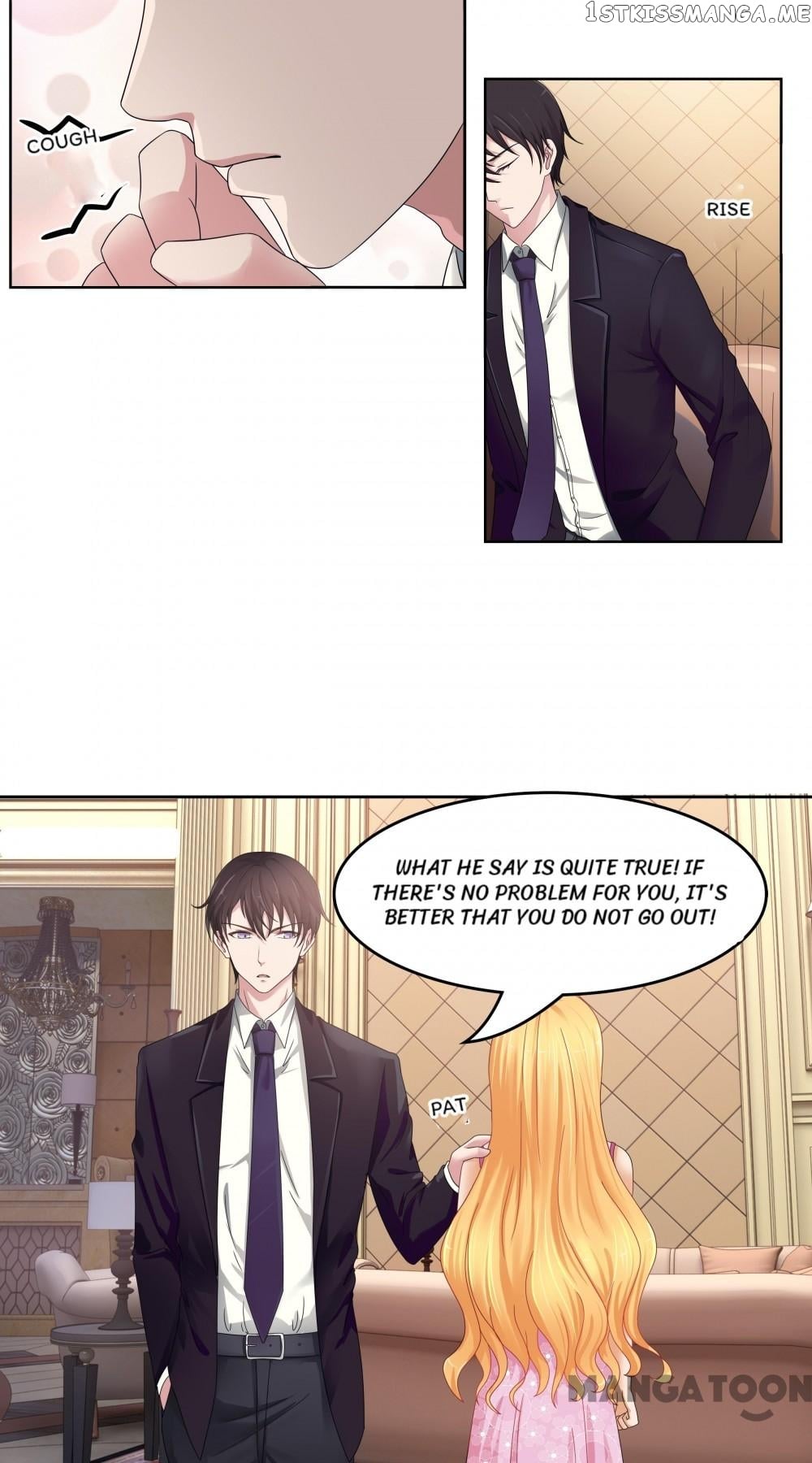 My Nonstandard Android Wife chapter 22 - page 10