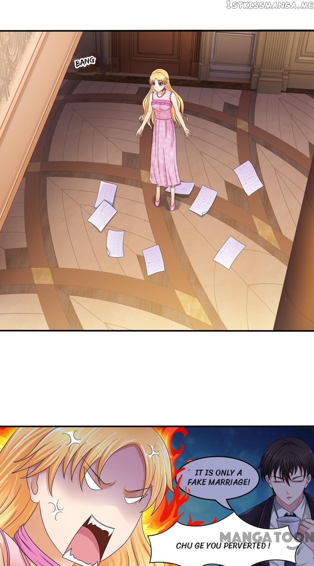 My Nonstandard Android Wife chapter 22 - page 13