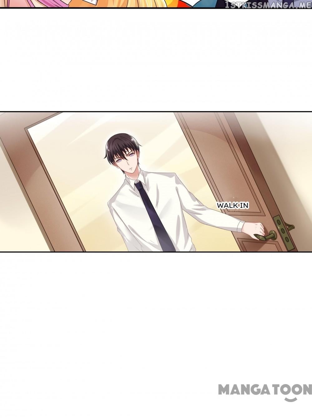 My Nonstandard Android Wife chapter 22 - page 14