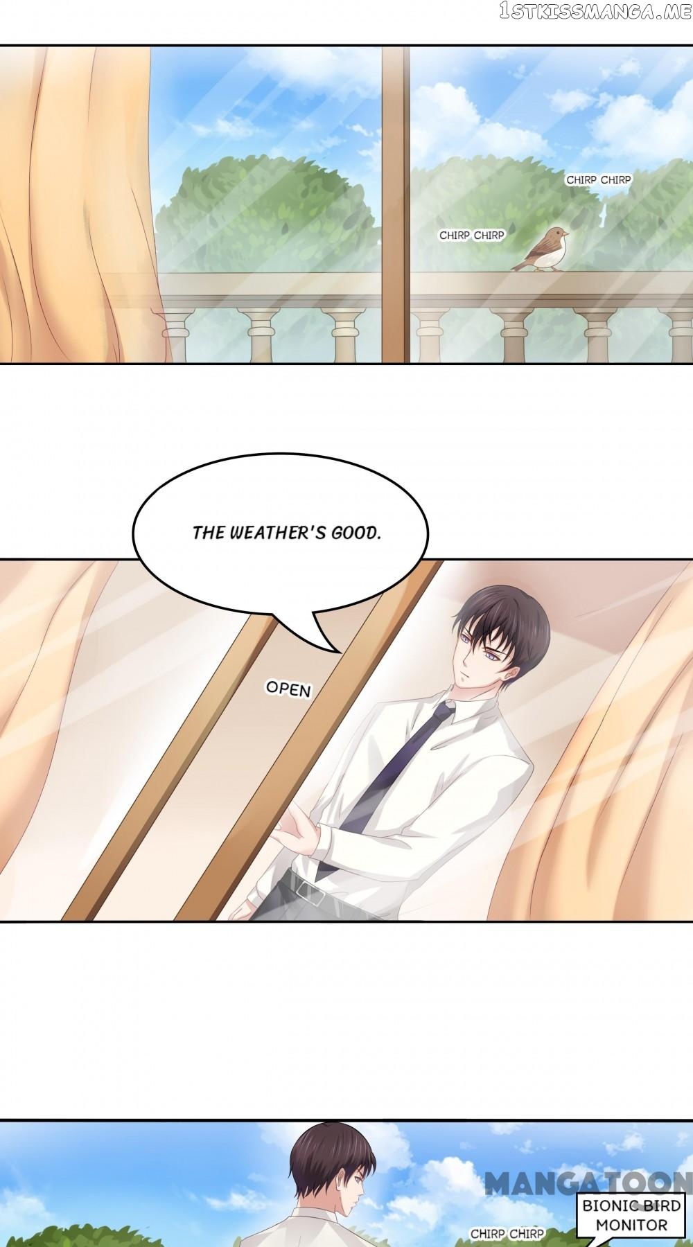 My Nonstandard Android Wife chapter 22 - page 15
