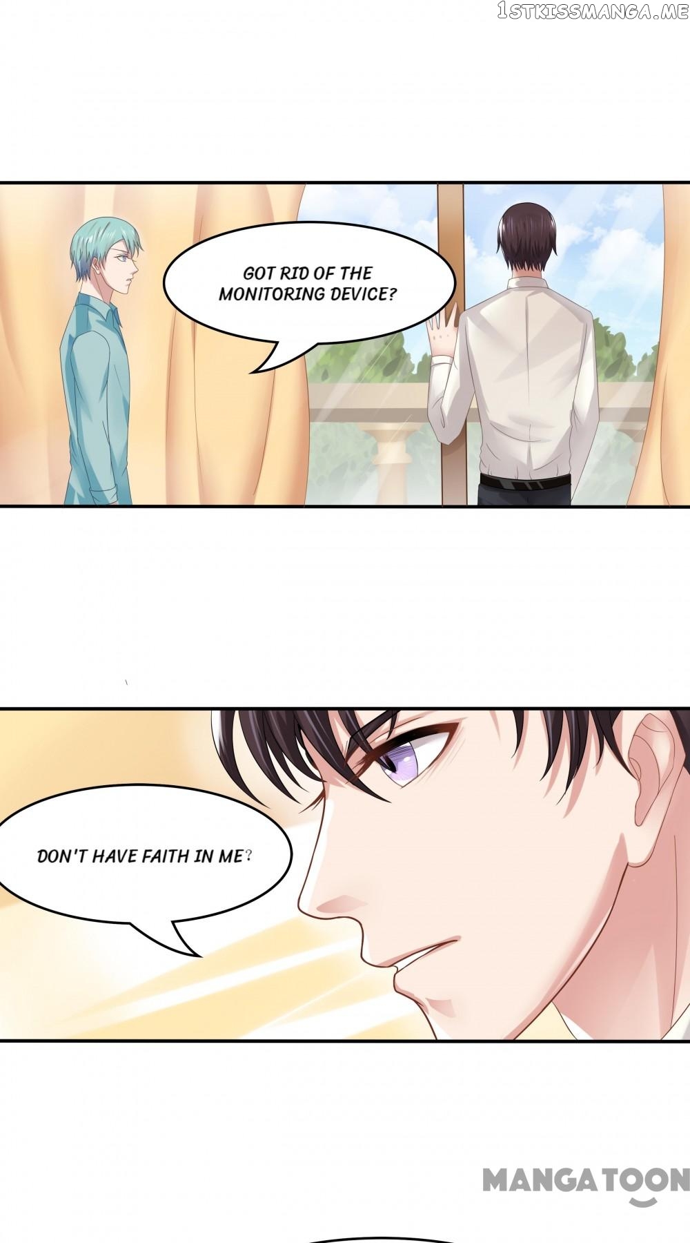 My Nonstandard Android Wife chapter 22 - page 18