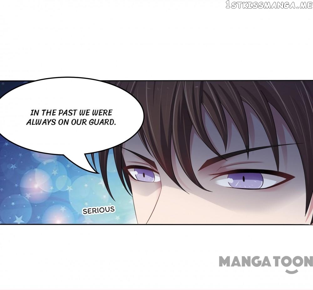 My Nonstandard Android Wife chapter 22 - page 20