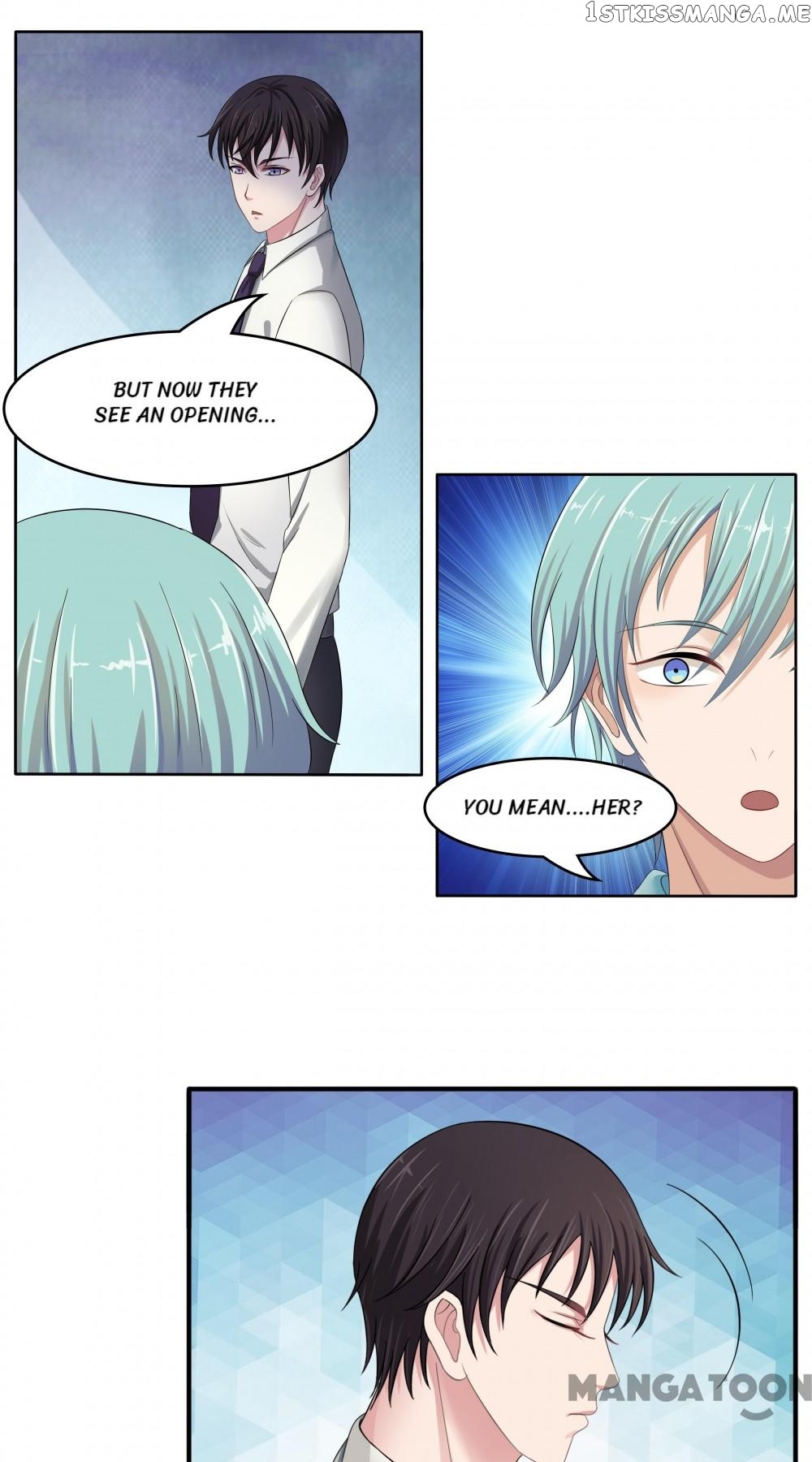 My Nonstandard Android Wife chapter 22 - page 21