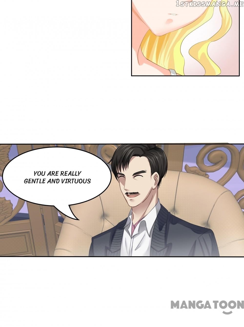 My Nonstandard Android Wife chapter 21 - page 11